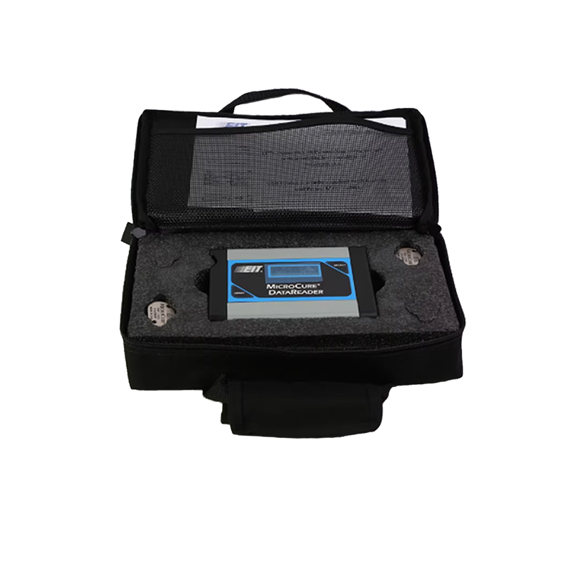 美国EIT MICROCURE（MC-2A,MC-10A,MCR-2000)辐射计