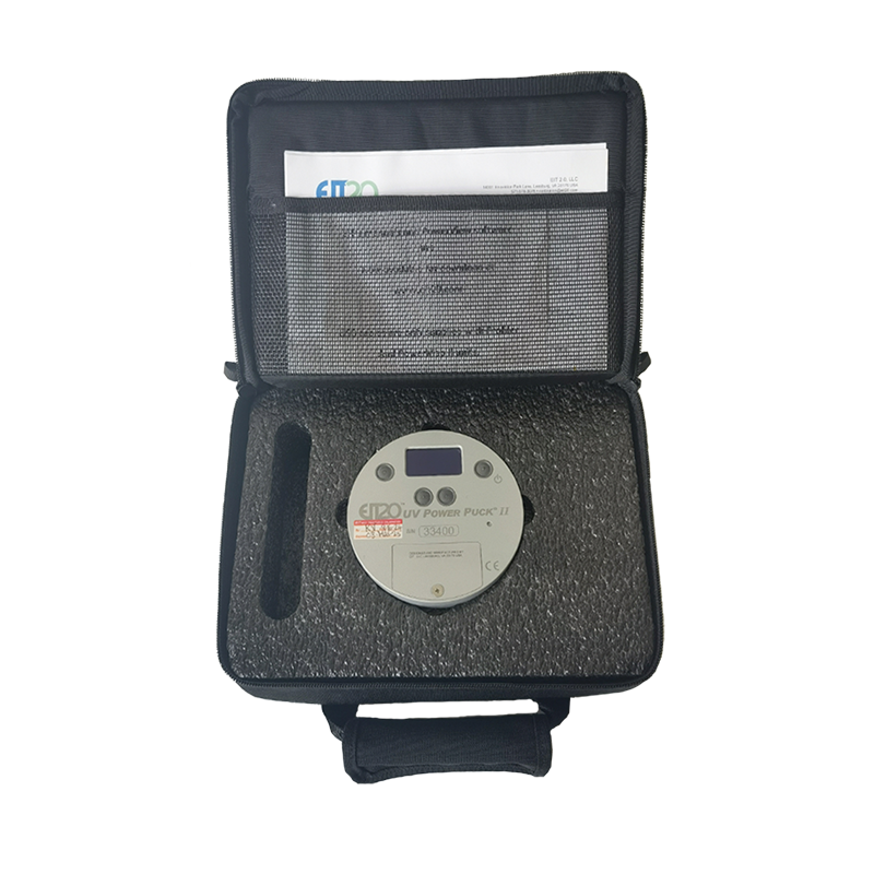 美国EIT2.0 UV POWER PUCK Ⅱ四通道UV能量计